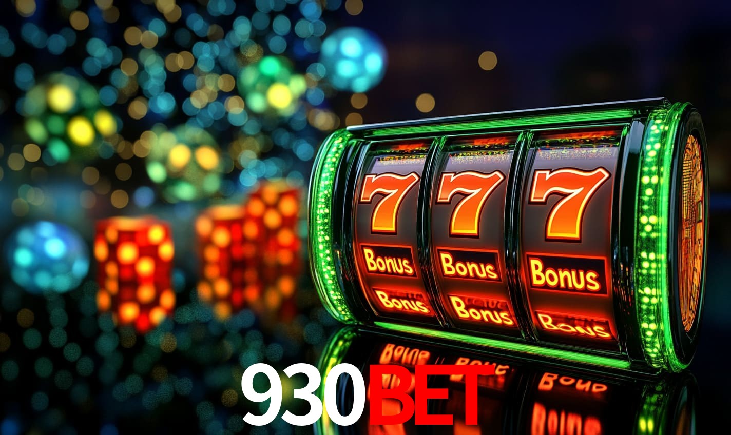 Experiência VIP 930Bet